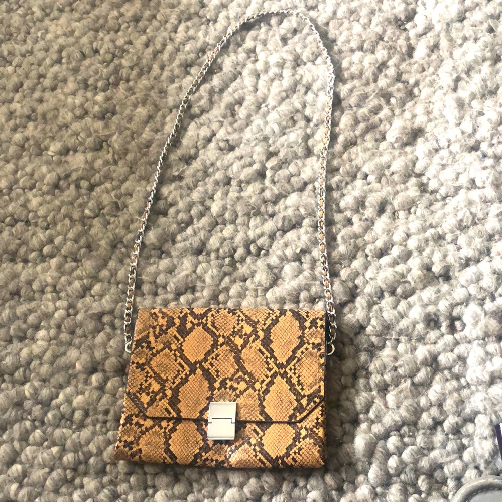 Zara Bag